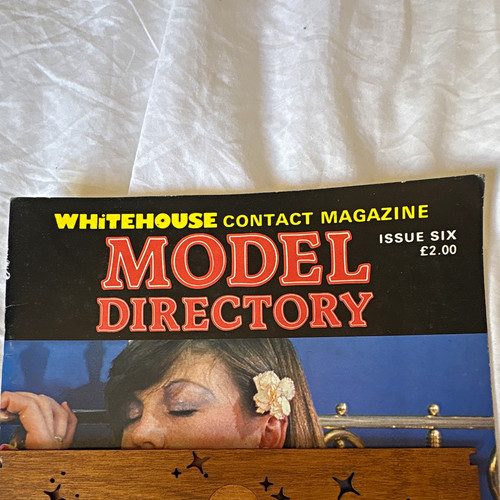 Whitehouse model directory - whitehouse,
