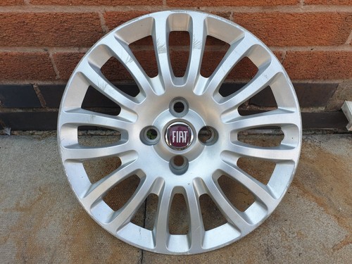Fiat punto wheel - 15",