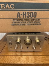 TEAC A-H300 Integrated  Stereo