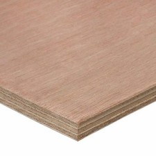 12mm Marine Plywood Complies