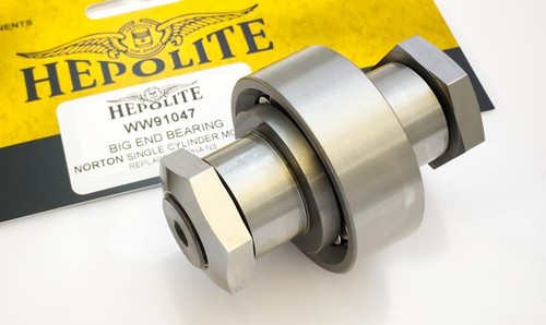 Big end bearing norton models - big,
