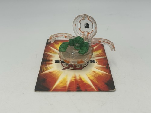 Bakugan battle brawlers - battle,