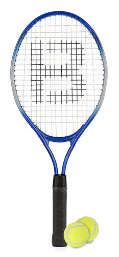 New player tennis - player, 2