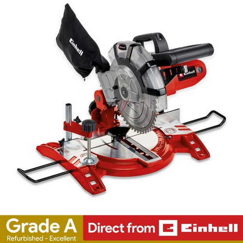 Einhell crosscut mitre - einhell,