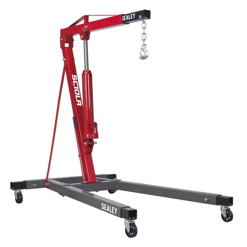 Sealey sc10lr folding - sealey,