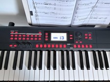 Korg I3 61-Key Music