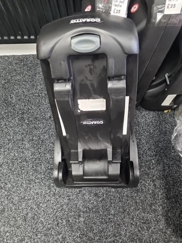 Cosatto port isofix - cosatto, for