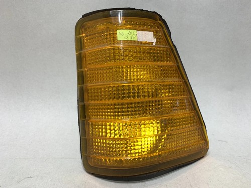 Mercedes benz 207 307 407 - d/307, d/407