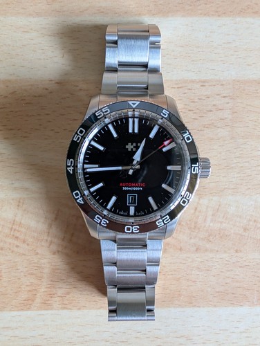 Christopher ward c60 trident - christopher,