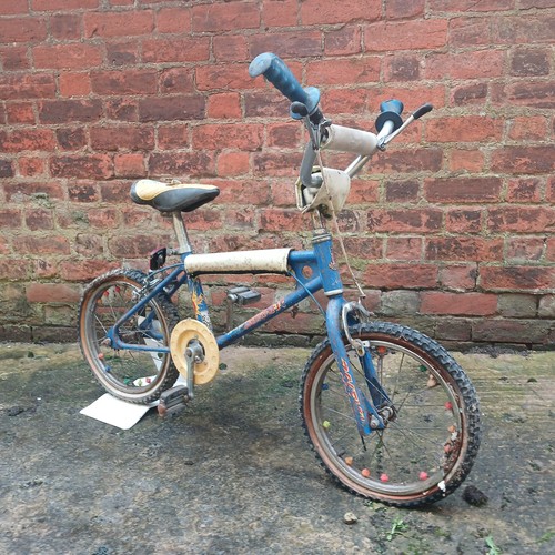 Raleigh mini burner mk1 - mini,
