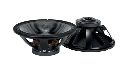 Rcf woofer lf18x451 ohm - lf18x451, 8