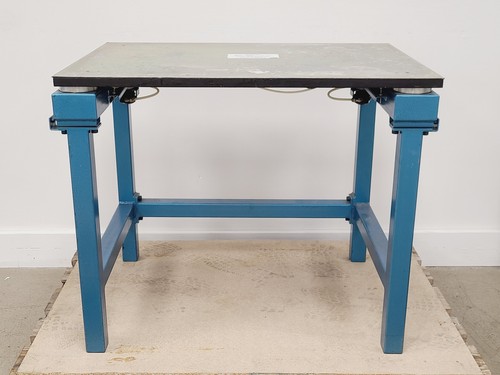 Wentworth laboratories avt 701 - laboratories,