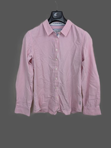 Quba sails pink button - pink, long