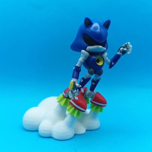 Sonic the hedgehog modern - the,