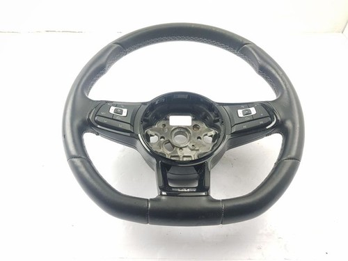 2014 volkswagen golf steering - 2014,