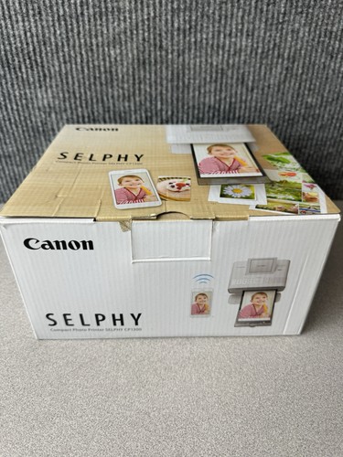 Canon selphy cp1300 compact - canon,