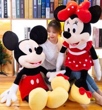 Disneys Mickey and Minnie