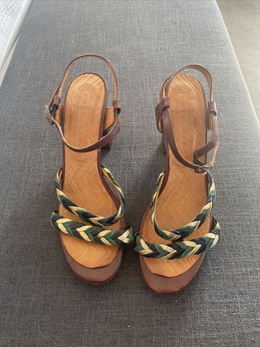 Chie mihara sandals - chie,