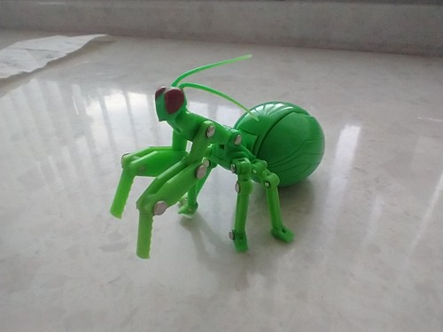 Bandai tamagoras egg monsters - egg,