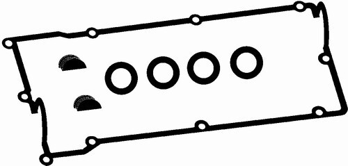 Bga rk3394 gasket - rk3394, set