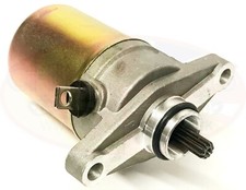 50cc Scooter Starter Motor