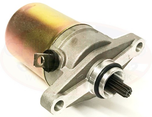 50cc scooter starter motor - starter,