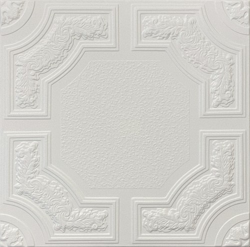 Decorative styrofoam glue - styrofoam,