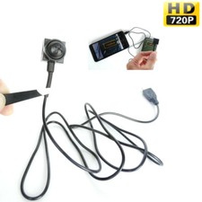 smallest Mini Android Smart Phone micro small BL Screw 1080P USB Video HD camera