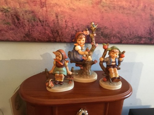 Hummel figurines goebel - hummel,
