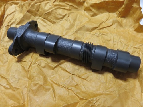 New honda camshaft 600 - honda,