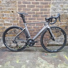 Orro Venturi Evo Shimano 105