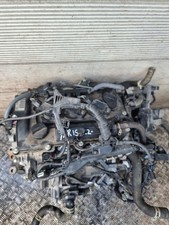 TOYOTA YARIS ENGINE M15AFXE
