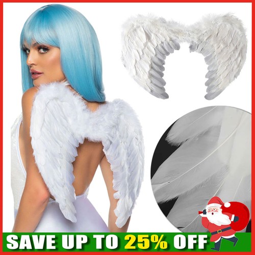 Angel fairy feather wings - fairy,
