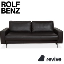 Rolf Benz Vida Three-Seater