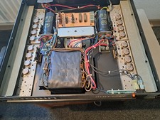 Crown CSL800 PA Power Amplifier Amp Power Amplifier Fully Functional Tested