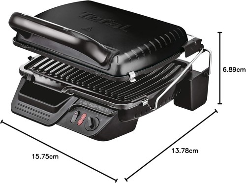Tefal ultracompact 1 - ultracompact, 3-in-1