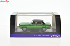 Corgi Ford Cortina Mk4 2.3