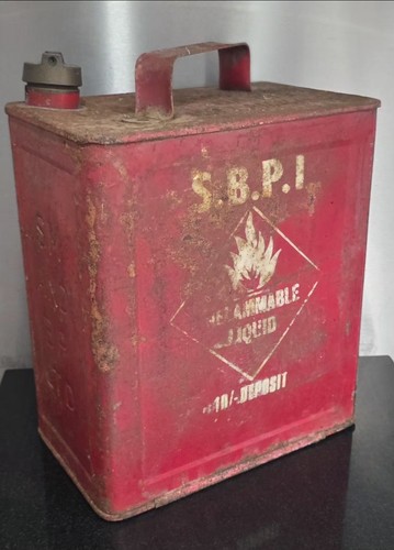 Vintage ltd 2 - &, bp