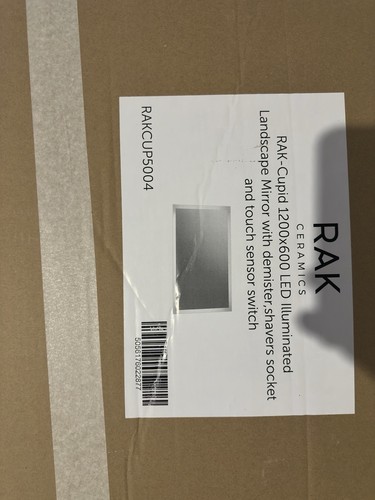 Rak ceramics rakcup5004 - rak,