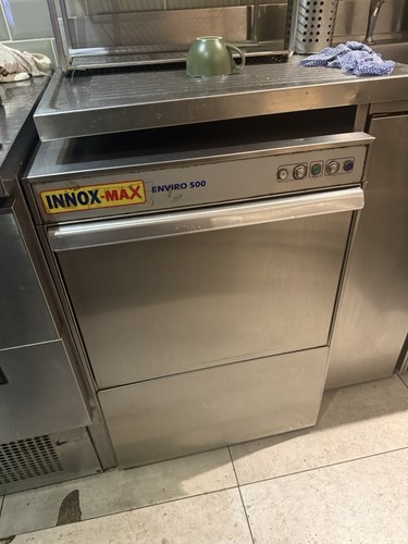 Innox max enviro - max,