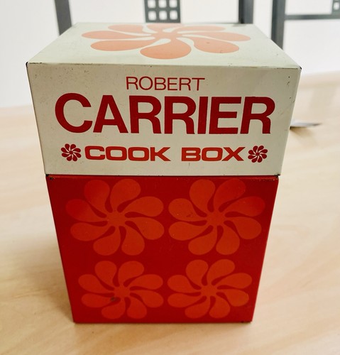 Robert carrier vintage - robert, metal