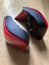 VOLKSWAGEN GOLF Mk4 Genuine Rear/Tail Light. Fully working in Good Condition