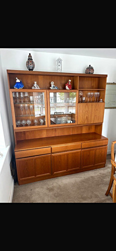 Mcintosh vintage retro wood - mcintosh, vintage/retro