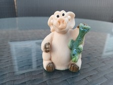 Piggin Hooked David Corbridge