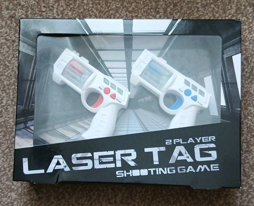Player laser shooting game - player,