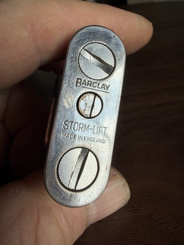 Barclay storm lift lighter - storm-lift,
