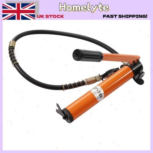 180 manual hand pump - pump, with