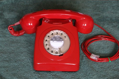 Vintage gpo 746 - gpo,