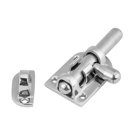 Stainless steel marine - steel,