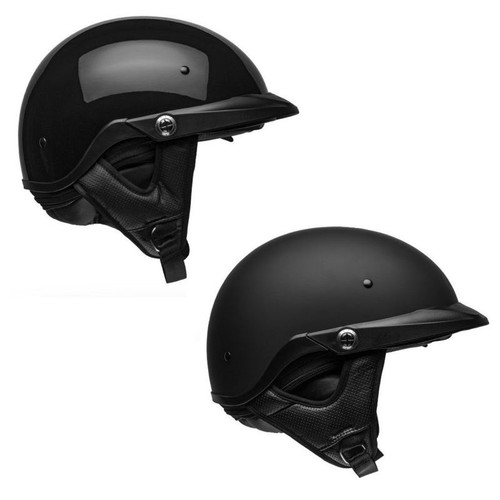Bell pit boss half face - bell,